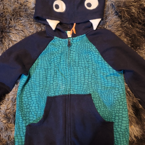 Jacket - Picture 2 of 5